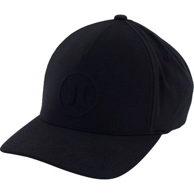 Hurley H2O DRI DEL REY černá
