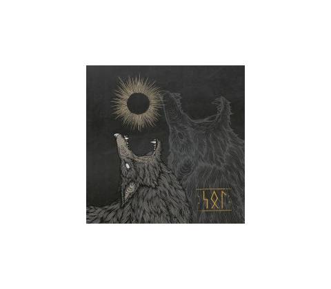 SOWULO - SOL LP
