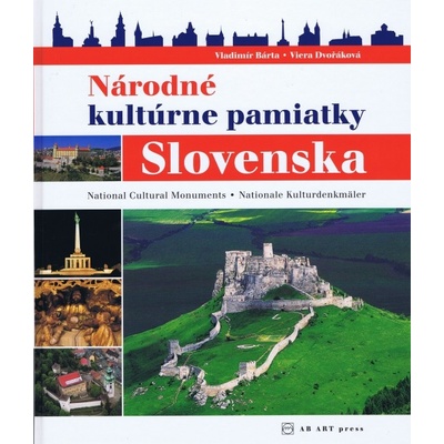 Národné kultúrne pamiatky Slovenska