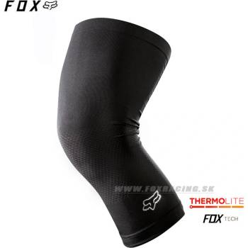 Fox termo návlek Attack Fire Knee