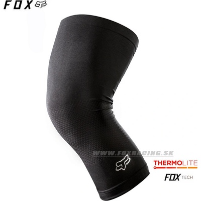 Fox termo návlek Attack Fire Knee