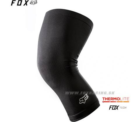 Fox termo návlek Attack Fire Knee