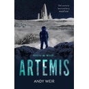 Artemis - Andy Weir