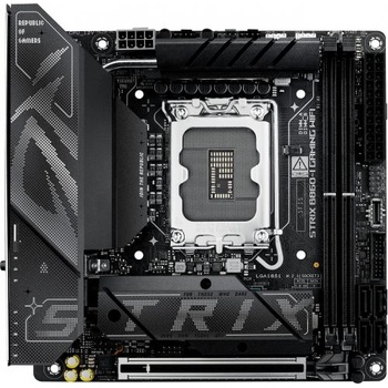 ASUS ROG STRIX B860-I GAMING WIFI (90MB1JB0-M0EAY0)