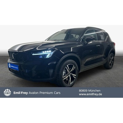 Volvo XC40 B3 Plus DKG 120 kW