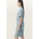 AllSaints риза дамска с лен TOVE (W124PE)