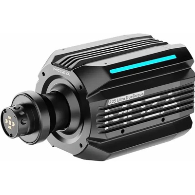 MOZA Racing Основа за волан MOZA R25 Ultra True Torque Direct 25nm (MOZA-WB-R25-ULTRA)