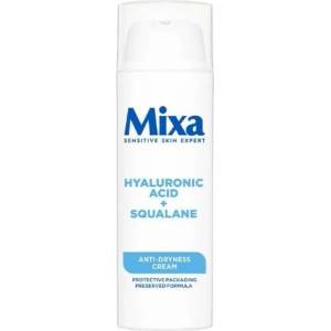 Mixa Anti-Dryness Крем срещу суха кожа 50 ml