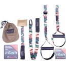 inSPORTline MultiTrainer army-maskáčová