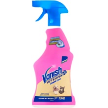 Vanish Pet Expert čistící sprej 500 ml