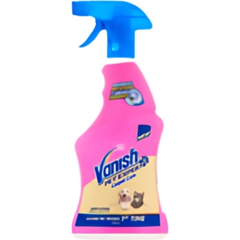 Vanish Pet Expert čistící sprej 500 ml