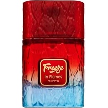 Riiffs Freeze in Flames čistý parfém unisex 100 ml