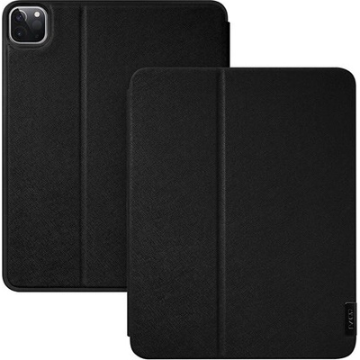 Laut puzdro Prestige Folio iPad 12.9 2021/2022 L_IPP21L_PR_BK black Black