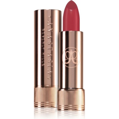 Anastasia Beverly Hills Satin Lipstick saténový rúž Rose Dream 3 g