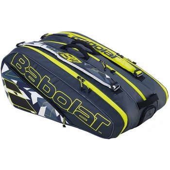 Image 1 of Babolat Термобег Babolat PURE AERO 2023 - 12 ракети (751221 -370)