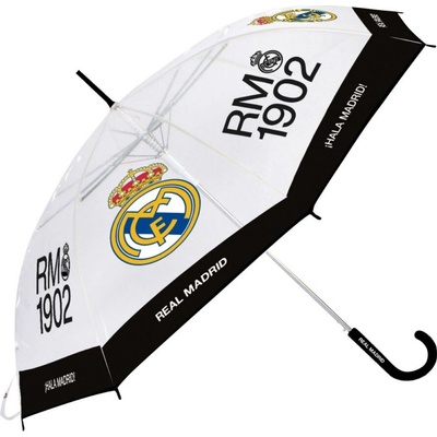 Real Madrid sutomatický dáždnik RM17491