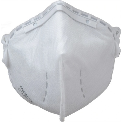 REFIL 730 Respirátor FFP2 sklad.bez vent 20 ks