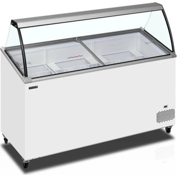 TEFCOLD IC501SCE-SO