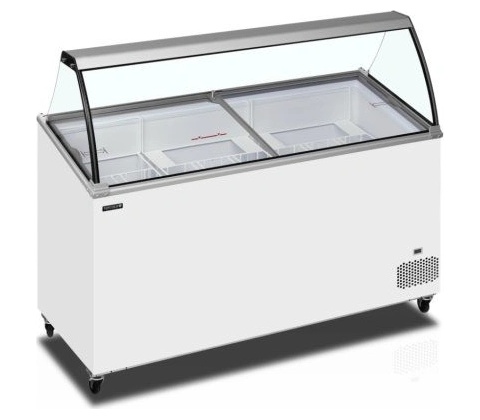 TEFCOLD IC501SCE-SO