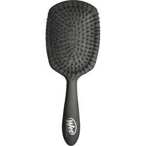 Wet Brush Epic Professional Deluxe Shine Enhancer Brush Black