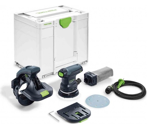 Festool ES-ETS 125 REQ-Plus