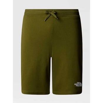 The North Face Къси панталони m graphic short light