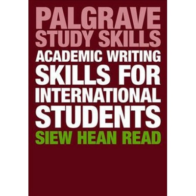 Academic Writing Skills for International Students