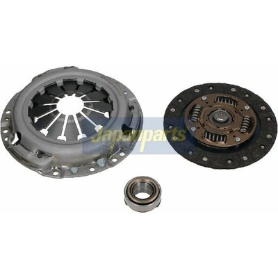 Sada spojky JAPANPARTS KF-649