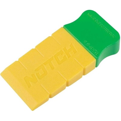 Notch Tree Felling Wedge 14 cm