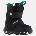 Burton Детски Сноуборд Обувки Burton Mini-Grom Black (106451)