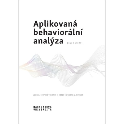 Aplikovaná behaviorální analýza