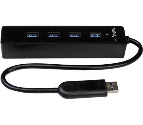 StarTech ST4300PBU3