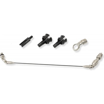 Solar Ramínko k indikátoru Titanium dlouhé 1 ks