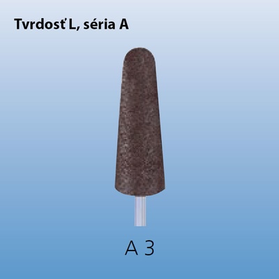 Pferd 35503746 | Teliesko séria A 25 x 70 x 6 mm Z60, ADW