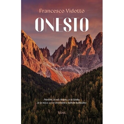 Onesto