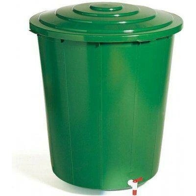 J.A.D Tools ecotank 500 l s víkem a ventilem