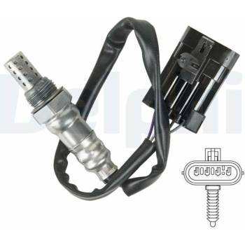 Lambda sonda DELPHI ES20135-12B1