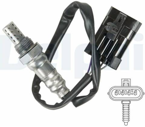 Lambda sonda DELPHI ES20135-12B1