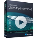 Ashampoo Video Optimizer Pro 3