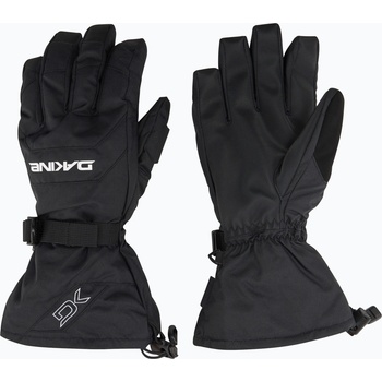 Dakine Мъжки ръкавици за сноуборд Dakine Scout black