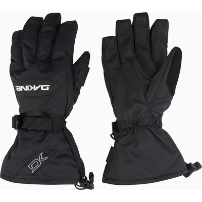 Dakine Мъжки ръкавици за сноуборд Dakine Scout black