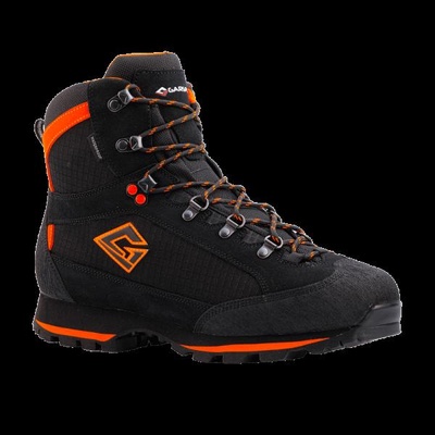 Водоустойчиви Технически Всесезонни Трекинг Обувки Garsport Faloria Mid WP - Подметка Vibram