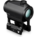 Vortex Crossfire Red Dot LED upgrade