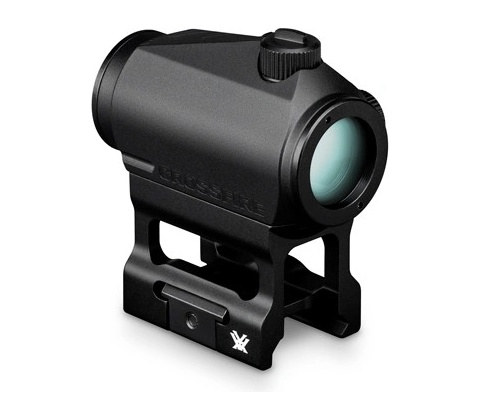 Vortex Crossfire Red Dot LED upgrade