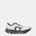 On Дамски маратонки On Cloudflow 5 Running Shoes Womens - Glacier Black