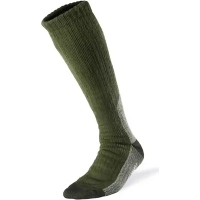Geoff Anderson WizWool Heavy Weight zelené