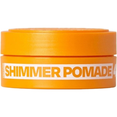 Vosk pre lesklý vzhľad vlasov Selective Professional Next Generation Shimmer Pomade - 90 ml