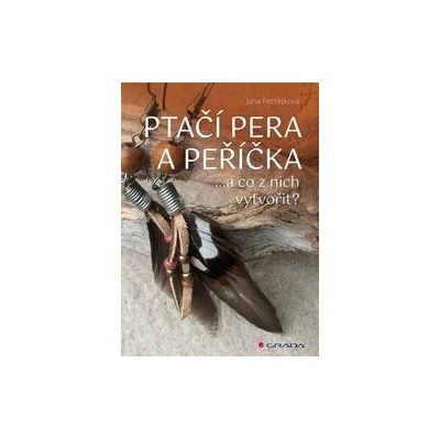 Ptačí pera a peříčka