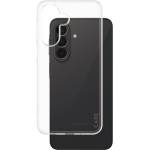 Panzer Гръб CARE by PanzerGlass за Samsung Galaxy A27 5G, X-Ray Case - Прозрачен