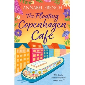 The Floating Copenhagen Cafe (ISBN: 9780008736507)